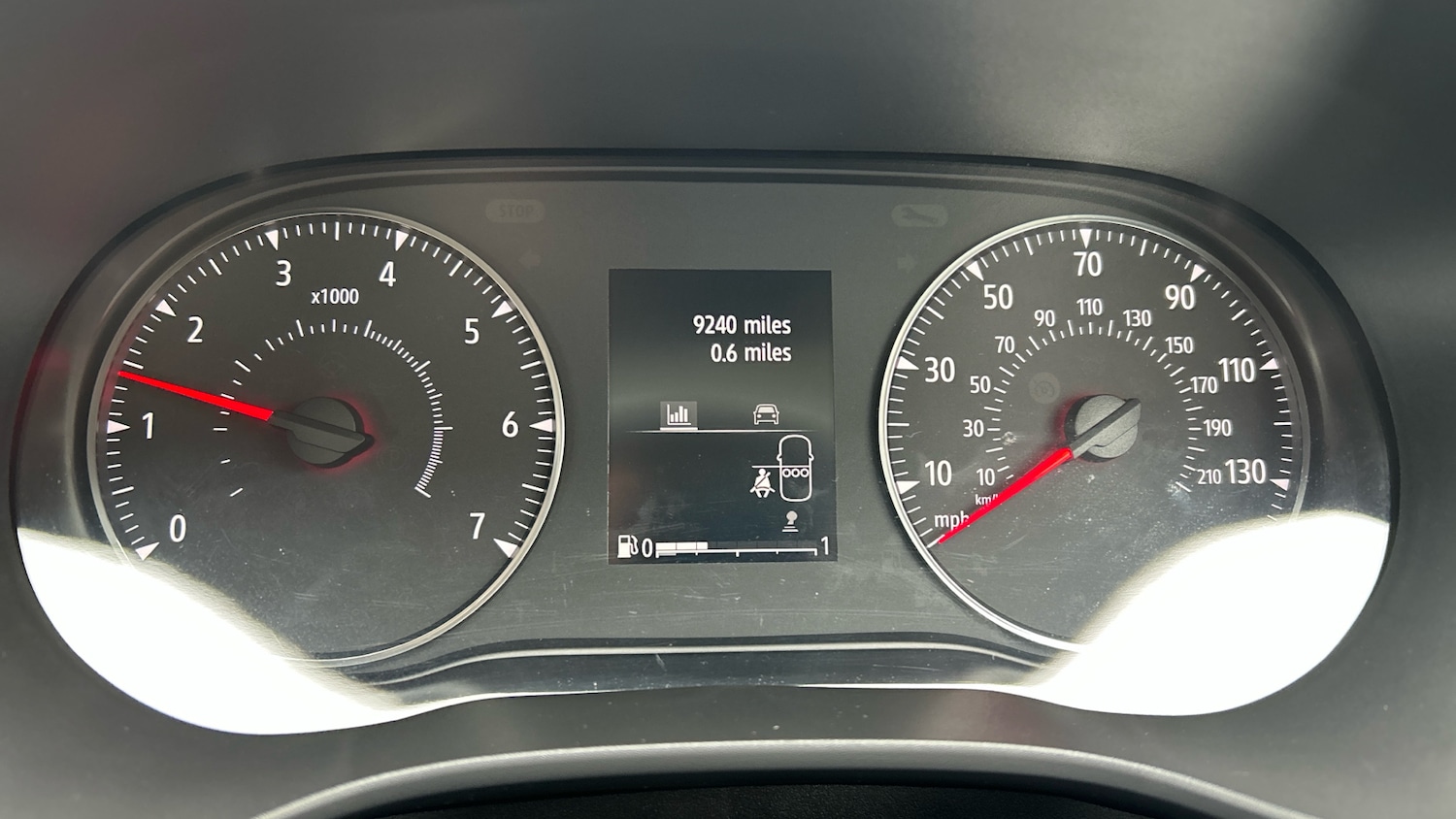 Used Dacia Sandero Stepway 2022 for sale - 76493755: Photo 18