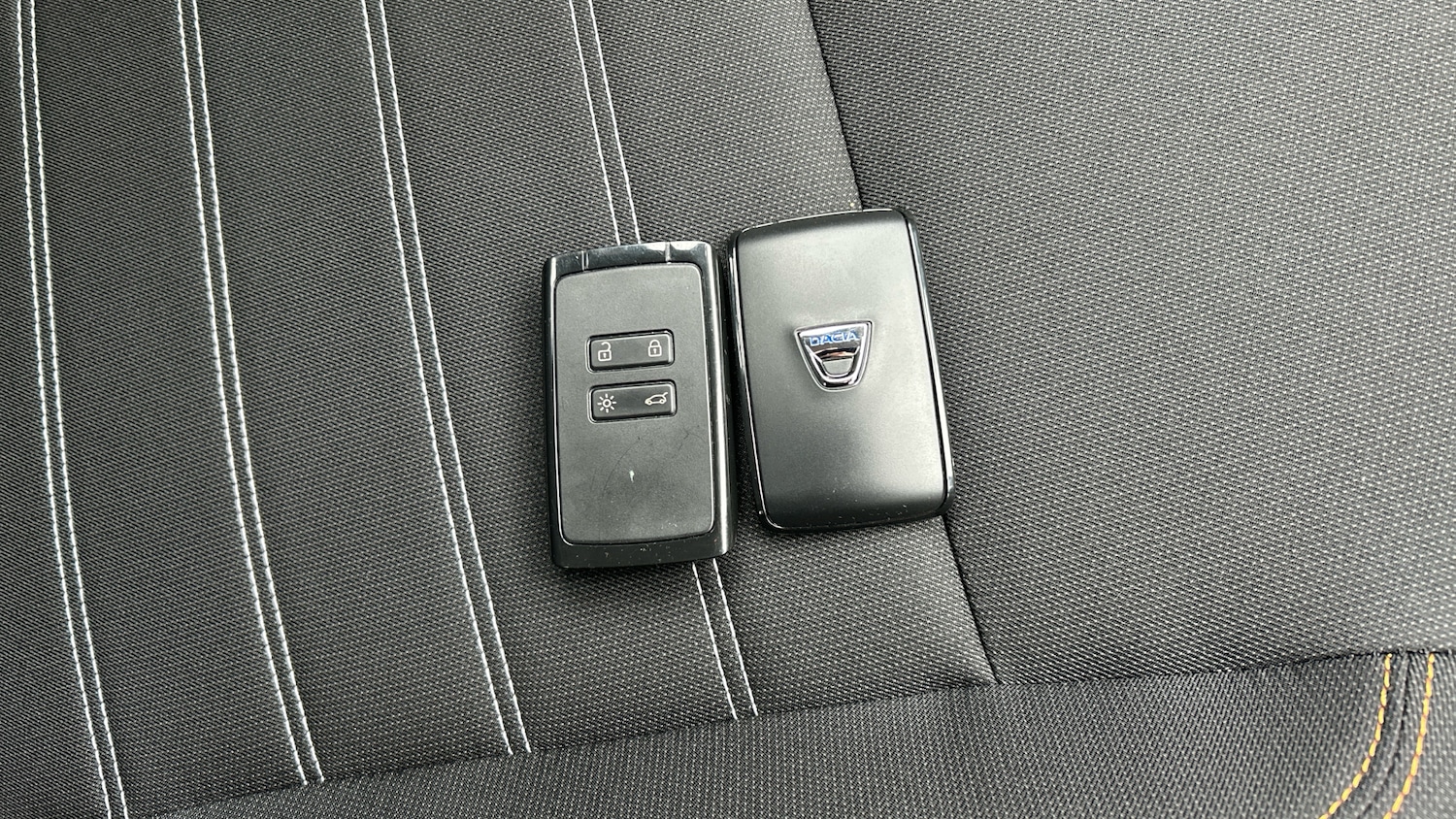 Used Dacia Sandero Stepway 2022 for sale - 76493755: Photo 20