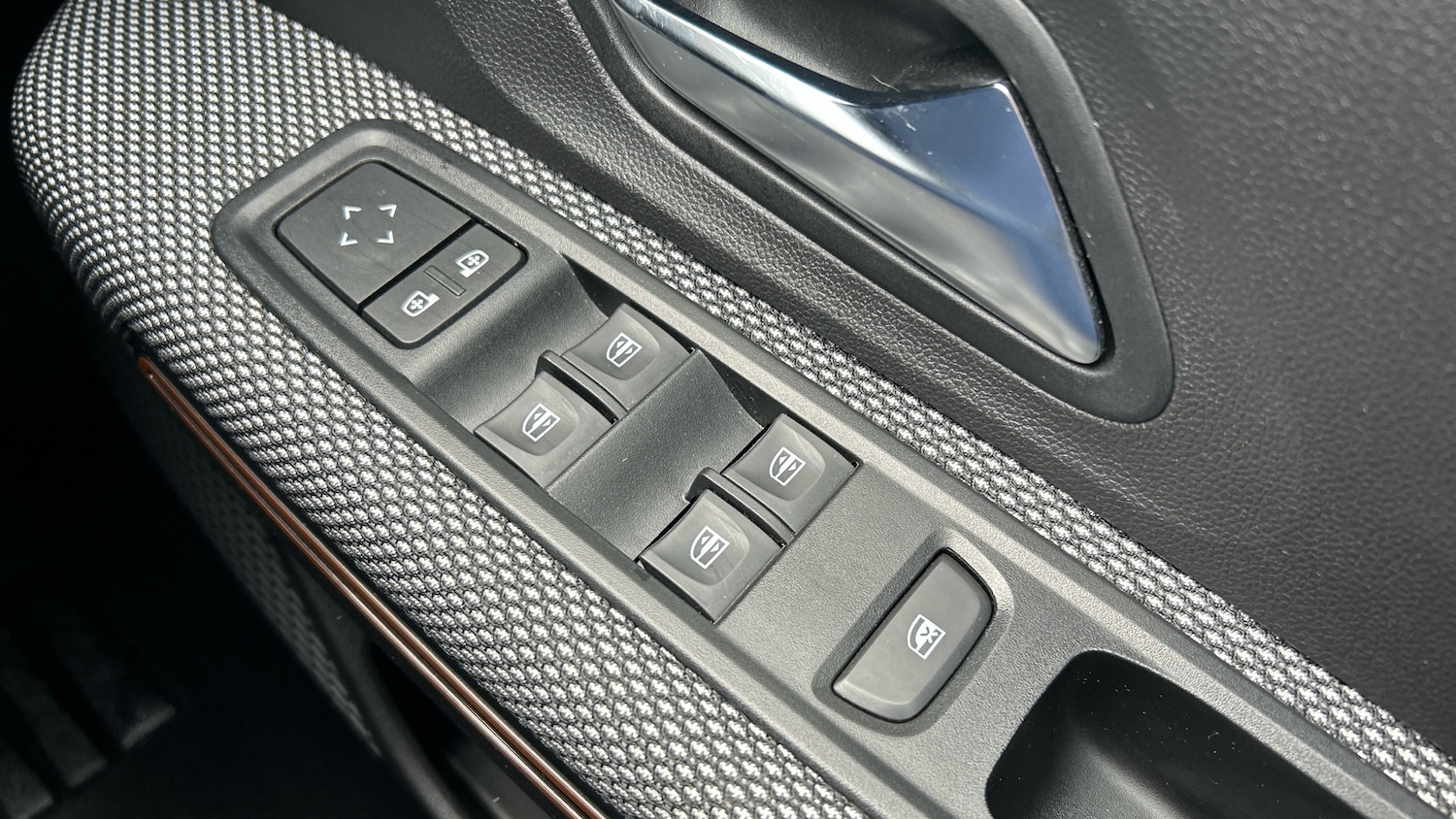 Used Dacia Sandero Stepway 2022 for sale - 76493755: Photo 21