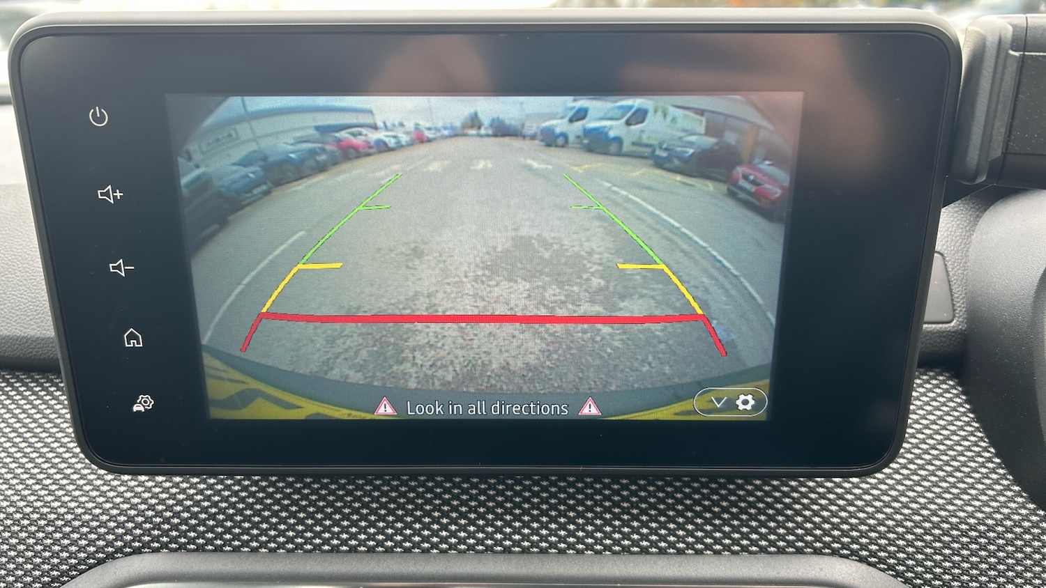 Used Dacia Sandero Stepway 2022 for sale - 76493755: Photo 29