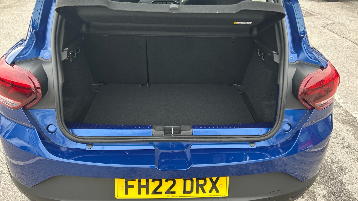 Used Dacia Sandero Stepway 2022 for sale - 76493755: Photo 4