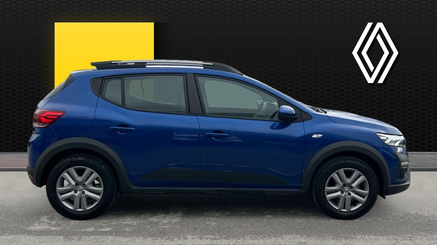 Used Dacia Sandero Stepway 2022 for sale - 76493755: Photo 5
