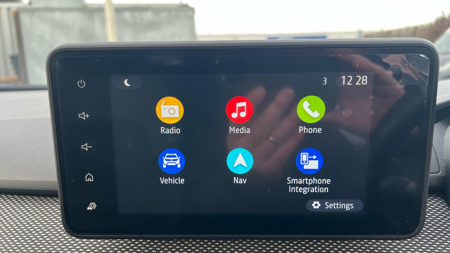 Used Dacia Sandero Stepway 2023 for sale - 77222855: Photo 12