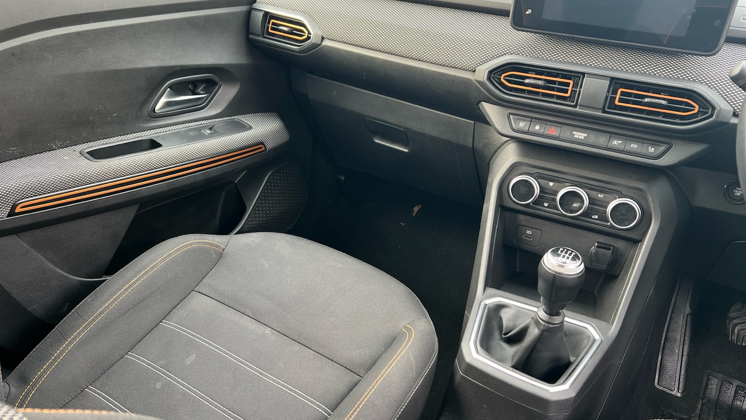 Used Dacia Sandero Stepway 2023 for sale - 77222855: Photo 14