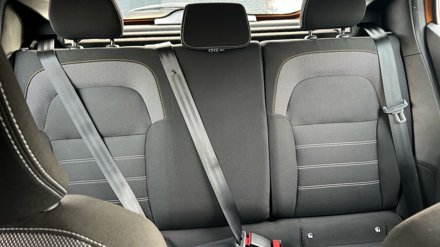 Used Dacia Sandero Stepway 2023 for sale - 77222855: Photo 15