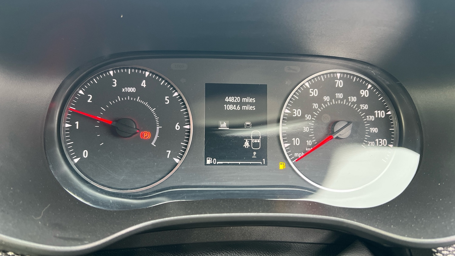 Used Dacia Sandero Stepway 2023 for sale - 77222855: Photo 18