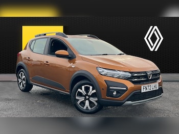 2023 (72) - 1.0 TCe Prestige 5dr Petrol Hatchback