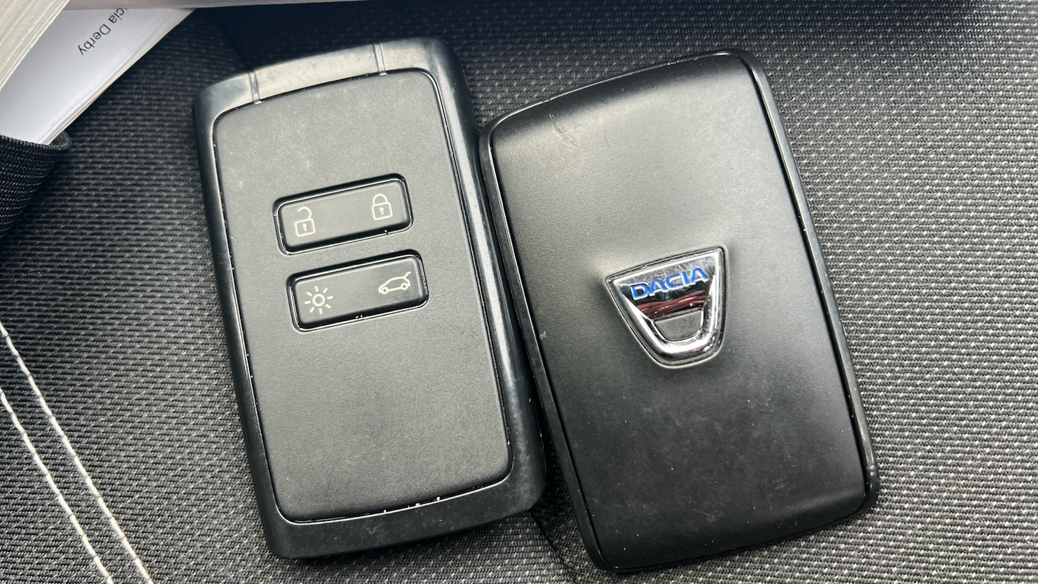 Used Dacia Sandero Stepway 2023 for sale - 77222855: Photo 20