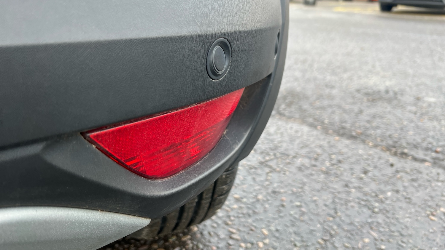 Used Dacia Sandero Stepway 2023 for sale - 77222855: Photo 23