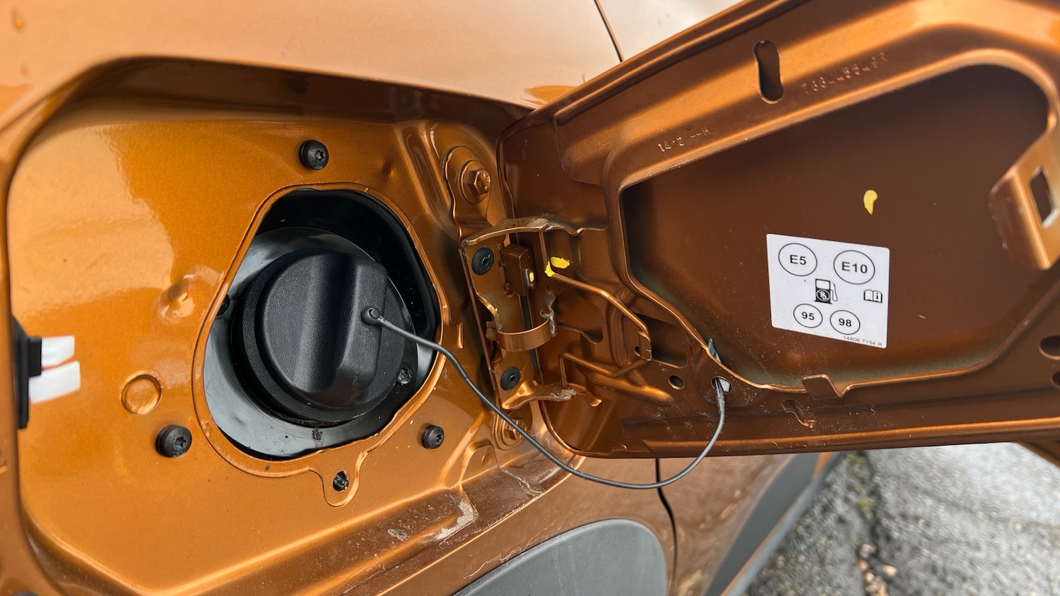 Used Dacia Sandero Stepway 2023 for sale - 77222855: Photo 25