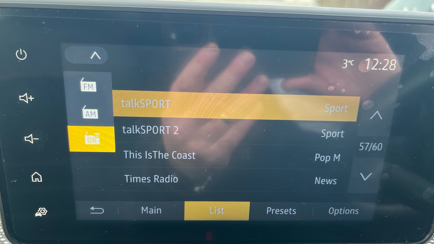 Used Dacia Sandero Stepway 2023 for sale - 77222855: Photo 33