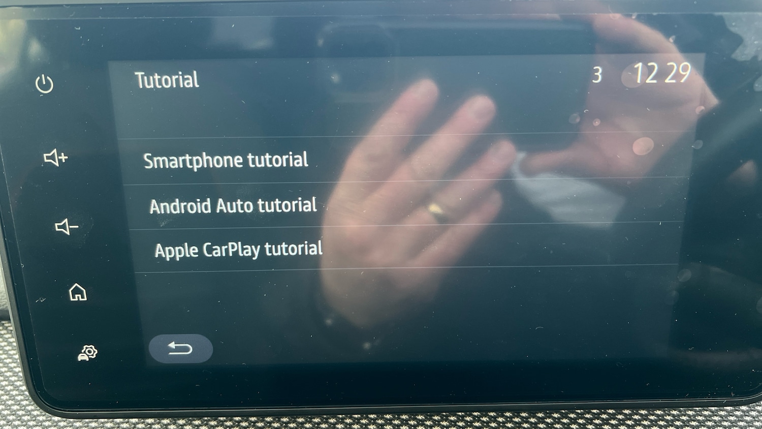 Used Dacia Sandero Stepway 2023 for sale - 77222855: Photo 36