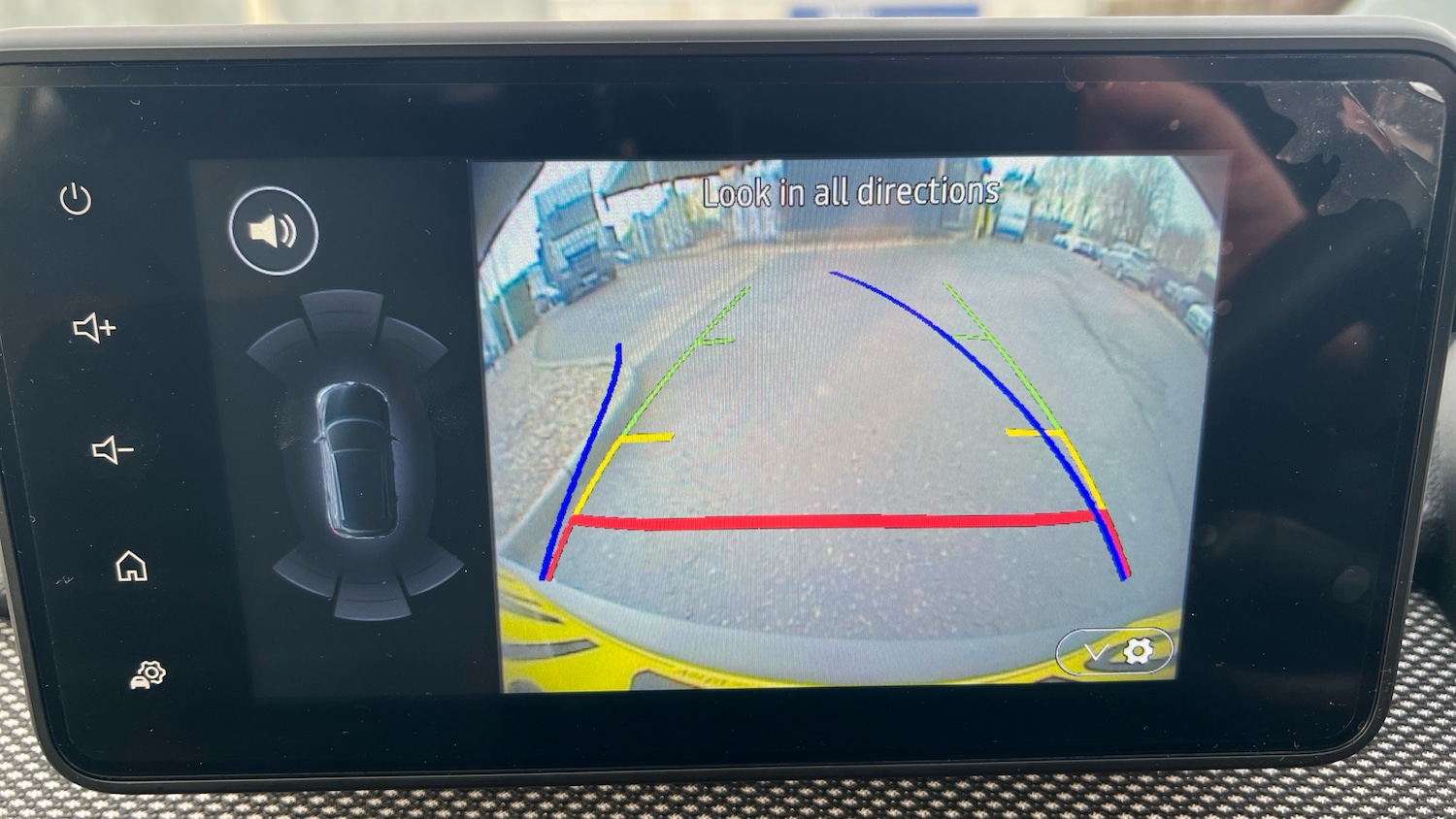 Used Dacia Sandero Stepway 2023 for sale - 77222855: Photo 37