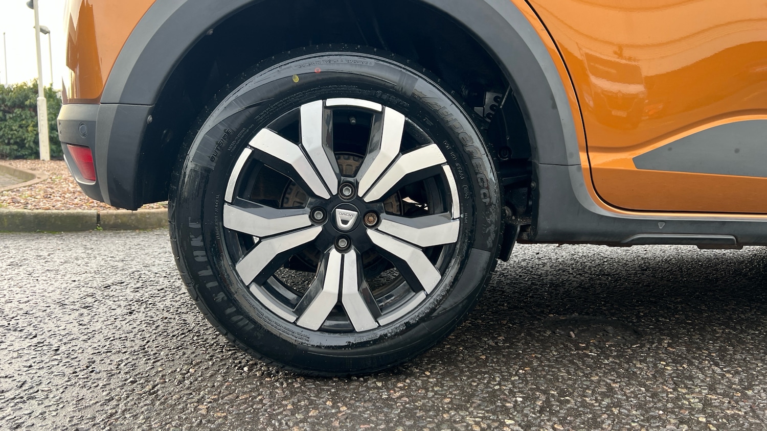 Used Dacia Sandero Stepway 2023 for sale - 77222855: Photo 7