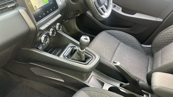 Used Renault Clio 2021 for sale - 76286749: Photo 13