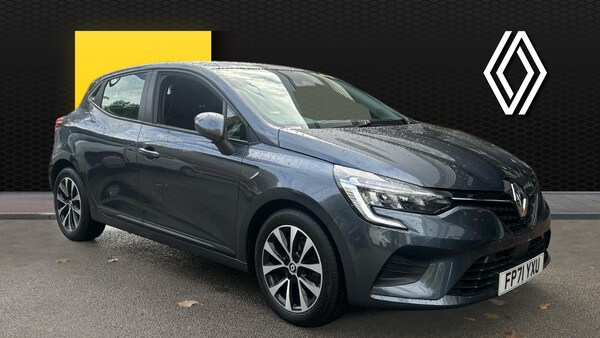 Used Renault Clio 2021 for sale - 76286749: Photo 1