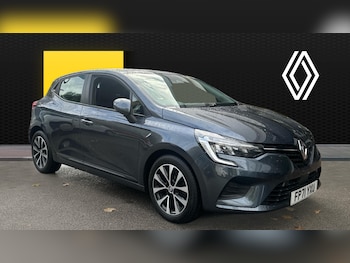 Renault - Clio