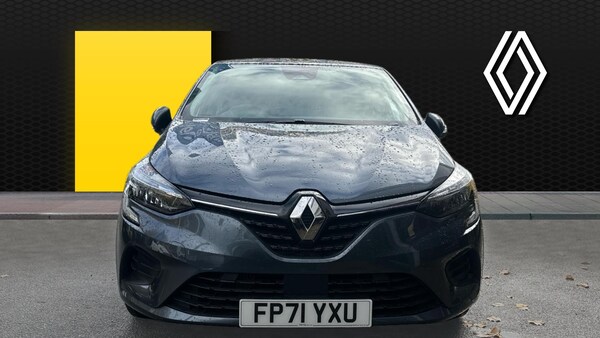 Used Renault Clio 2021 for sale - 76286749: Photo 3