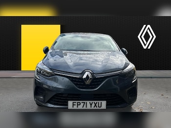 Used Renault Clio 2021 for sale - 76286749: Photo 3