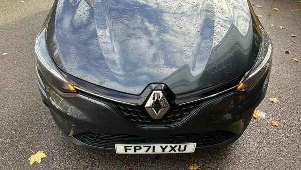 Used Renault Clio 2021 for sale - 76286749: Photo 8