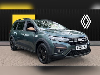 Used Dacia Jogger 2025 for sale - 78756050: Photo