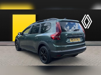 Used Dacia Jogger 2025 for sale - 78756050: Photo