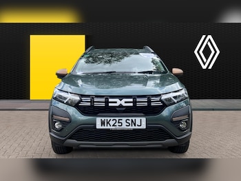 Used Dacia Jogger 2025 for sale - 78756050: Photo
