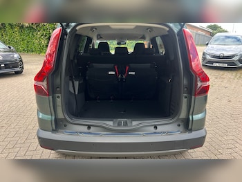 Used Dacia Jogger 2025 for sale - 78756050: Photo