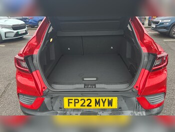 Used Renault Arkana 2022 for sale - 77420962: Photo