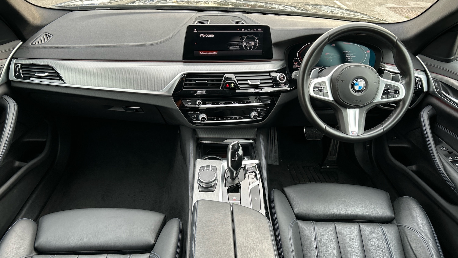 Used BMW 5 Series 2020 for sale - 76583161: Photo 10