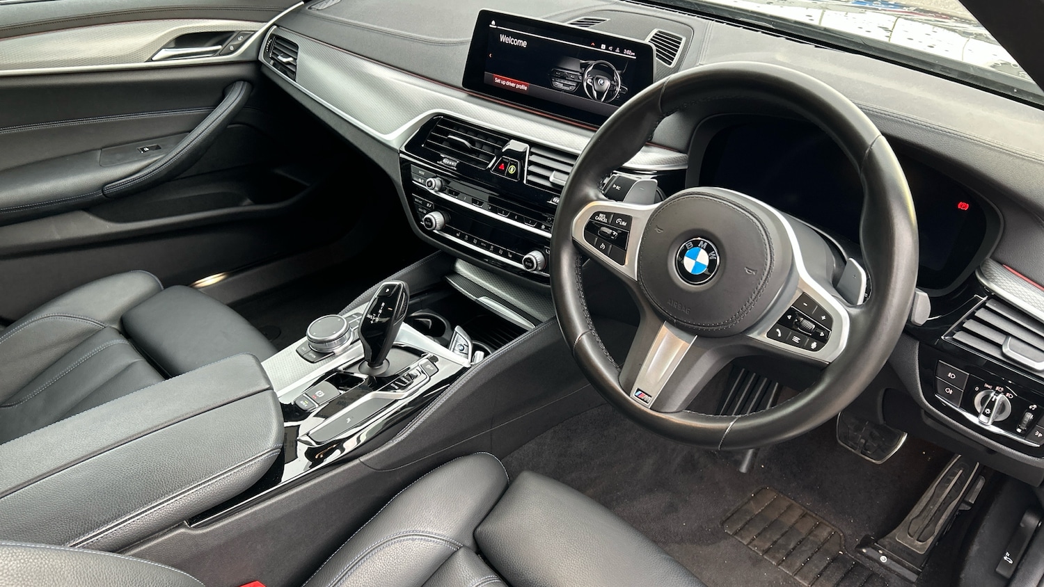 Used BMW 5 Series 2020 for sale - 76583161: Photo 11