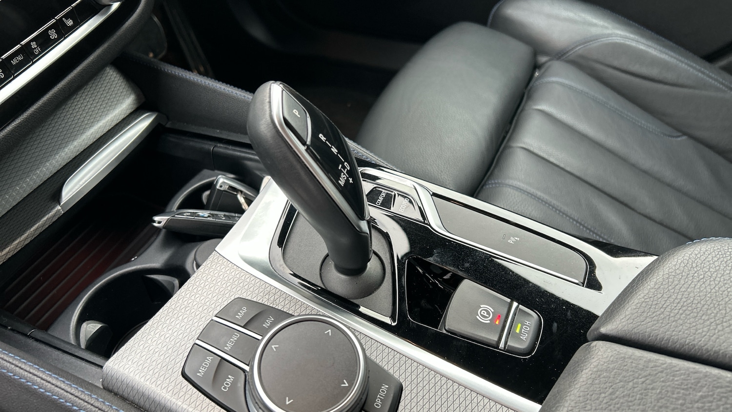 Used BMW 5 Series 2020 for sale - 76583161: Photo 13