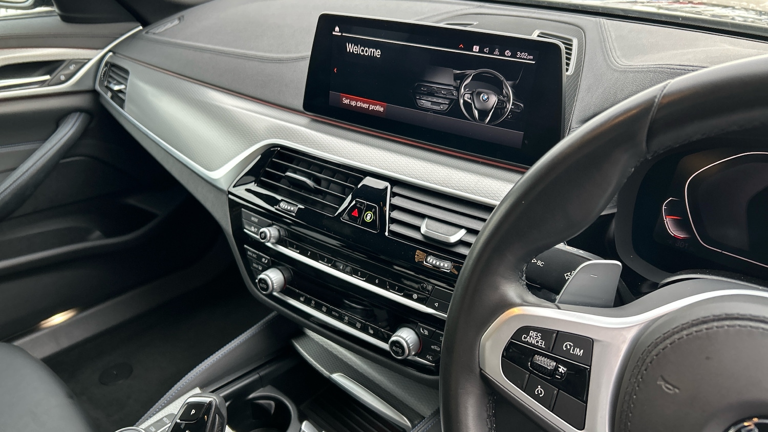 Used BMW 5 Series 2020 for sale - 76583161: Photo 14