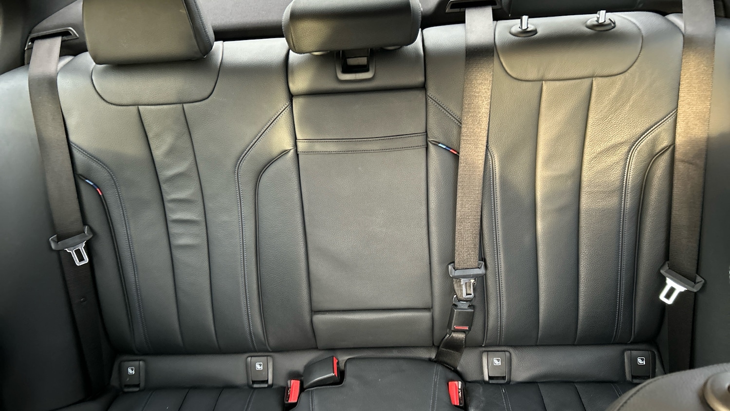 Used BMW 5 Series 2020 for sale - 76583161: Photo 15