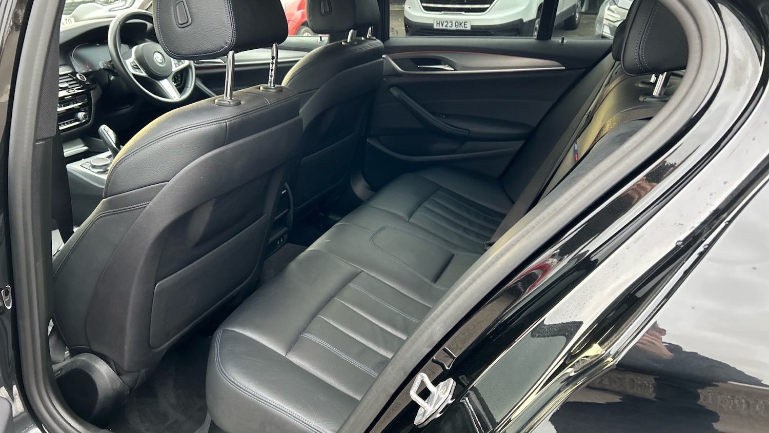 Used BMW 5 Series 2020 for sale - 76583161: Photo 16