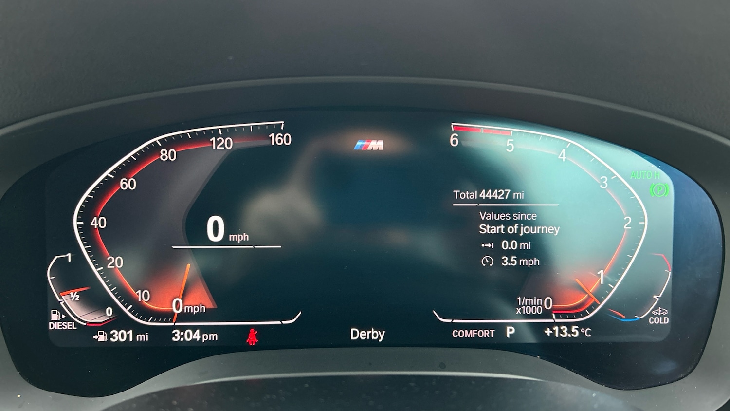 Used BMW 5 Series 2020 for sale - 76583161: Photo 18