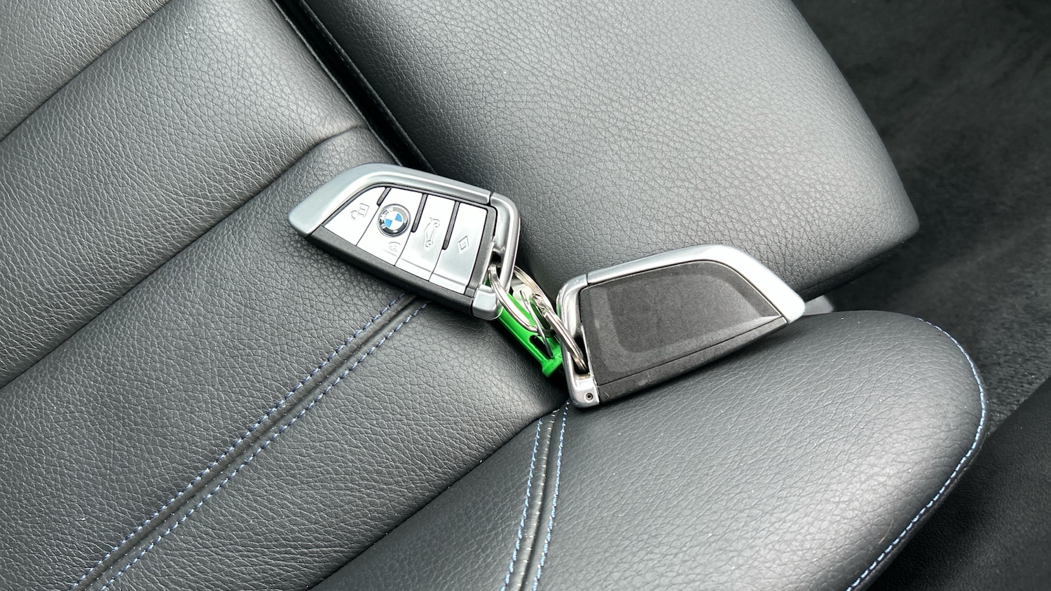 Used BMW 5 Series 2020 for sale - 76583161: Photo 20