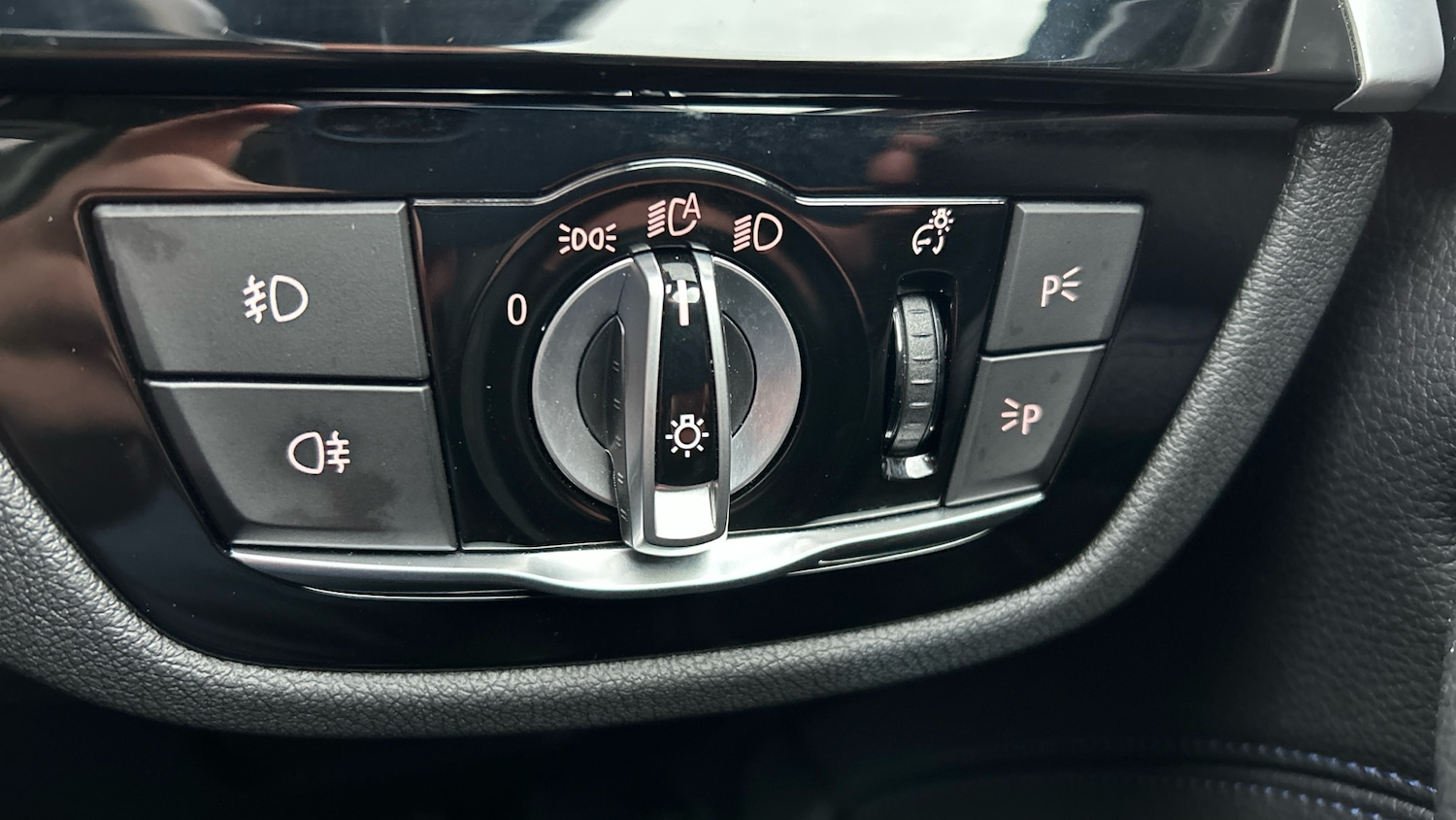 Used BMW 5 Series 2020 for sale - 76583161: Photo 22