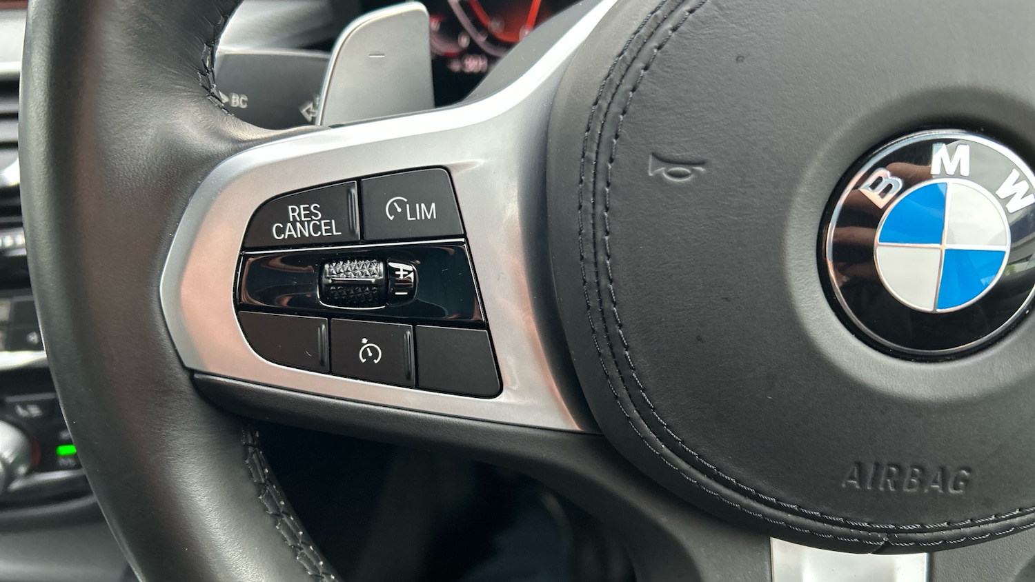 Used BMW 5 Series 2020 for sale - 76583161: Photo 26