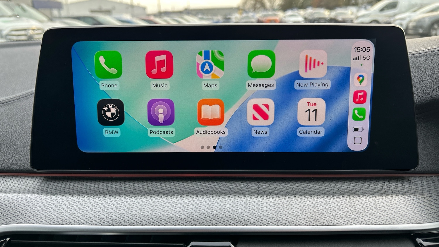 Used BMW 5 Series 2020 for sale - 76583161: Photo 27