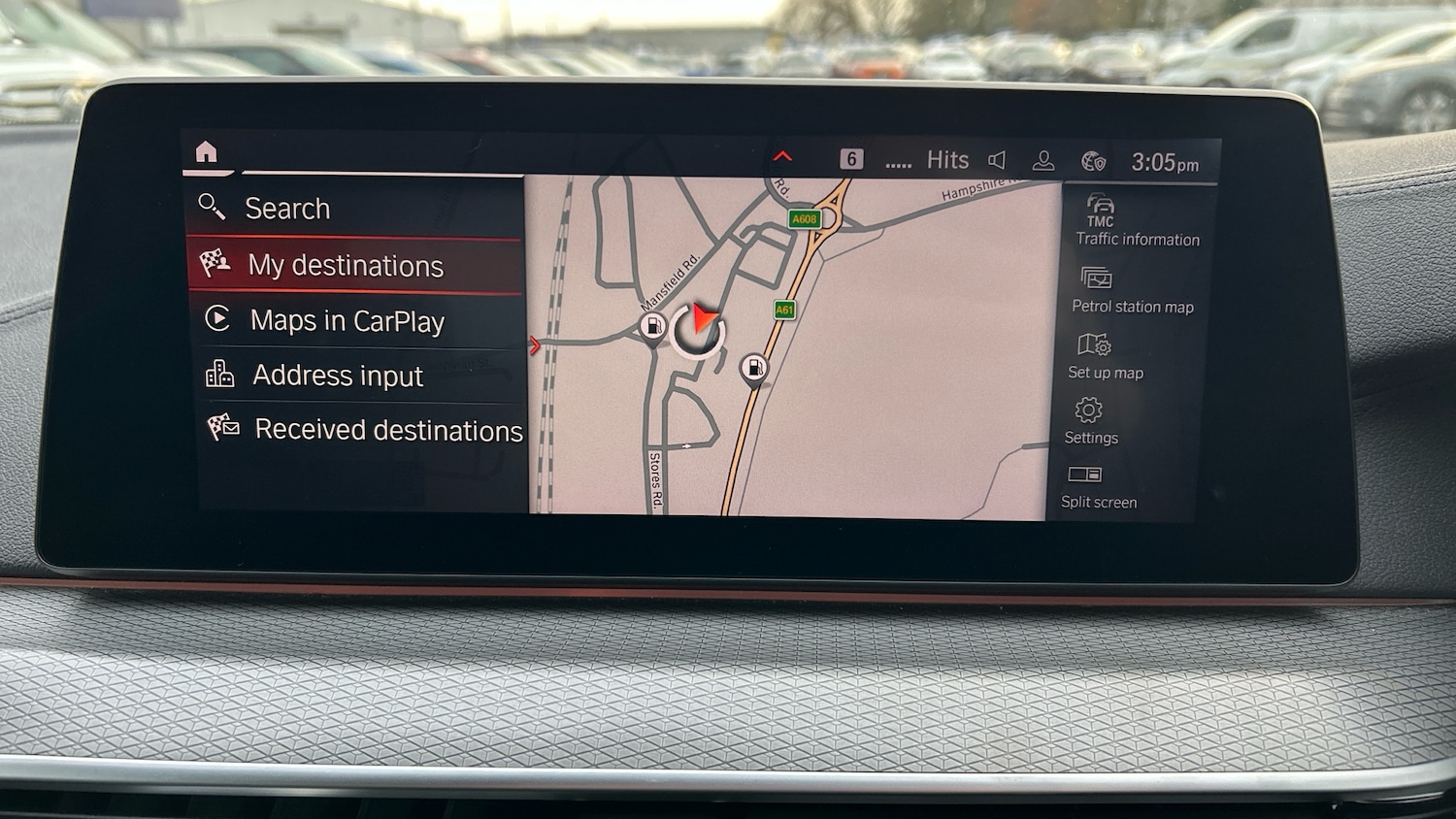 Used BMW 5 Series 2020 for sale - 76583161: Photo 28