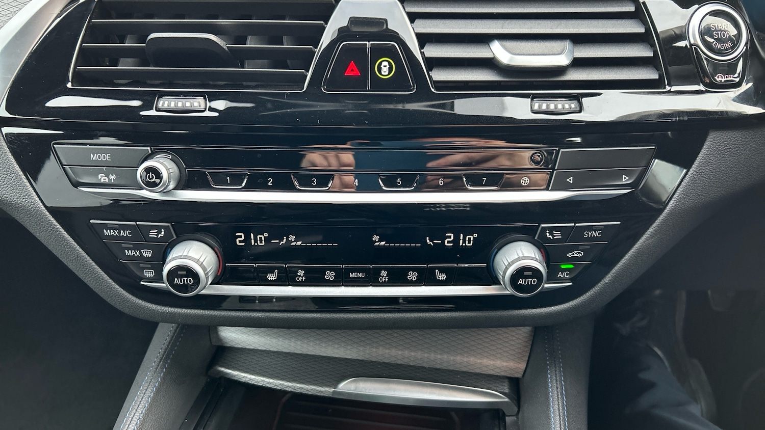 Used BMW 5 Series 2020 for sale - 76583161: Photo 30