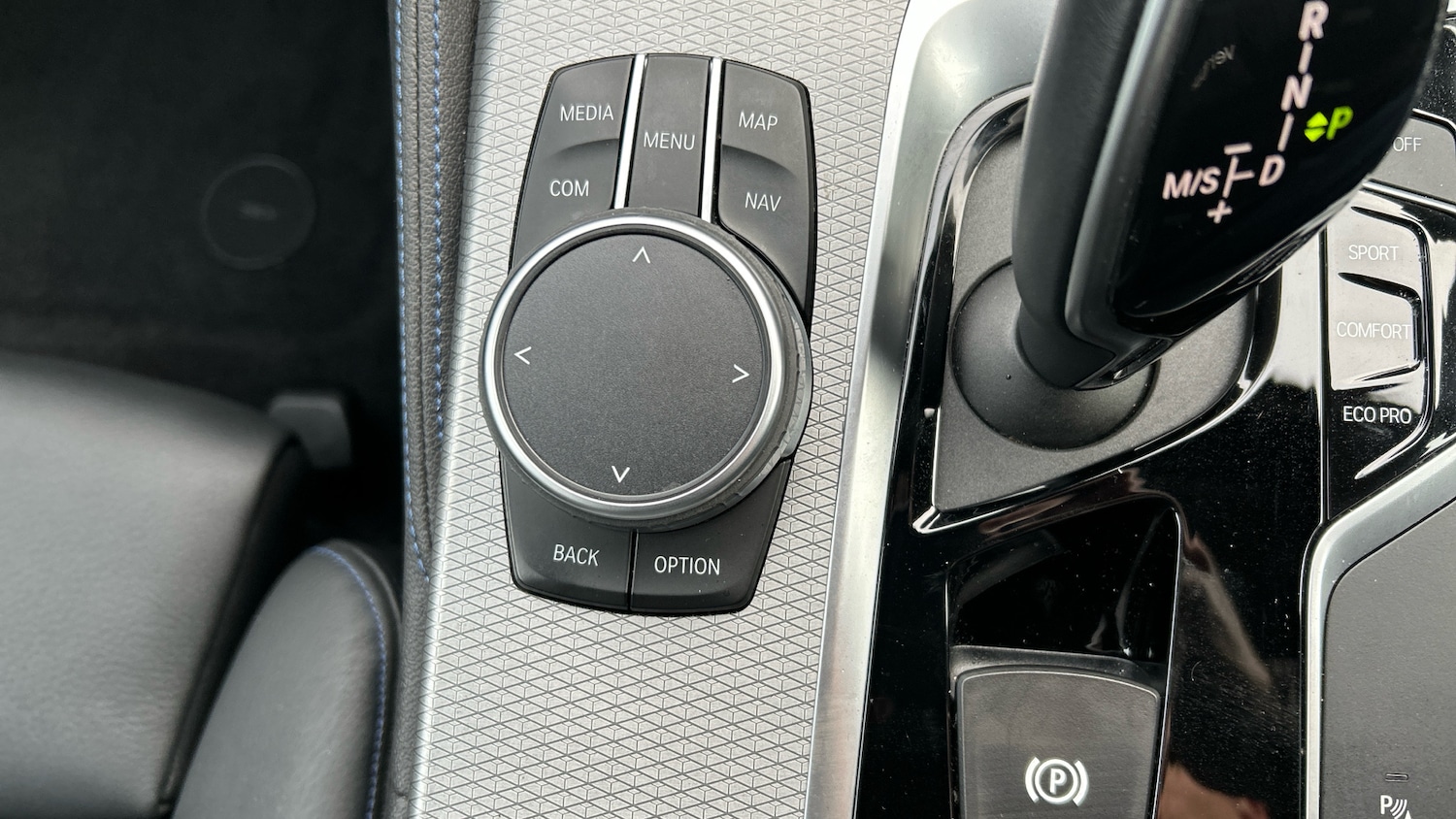 Used BMW 5 Series 2020 for sale - 76583161: Photo 32