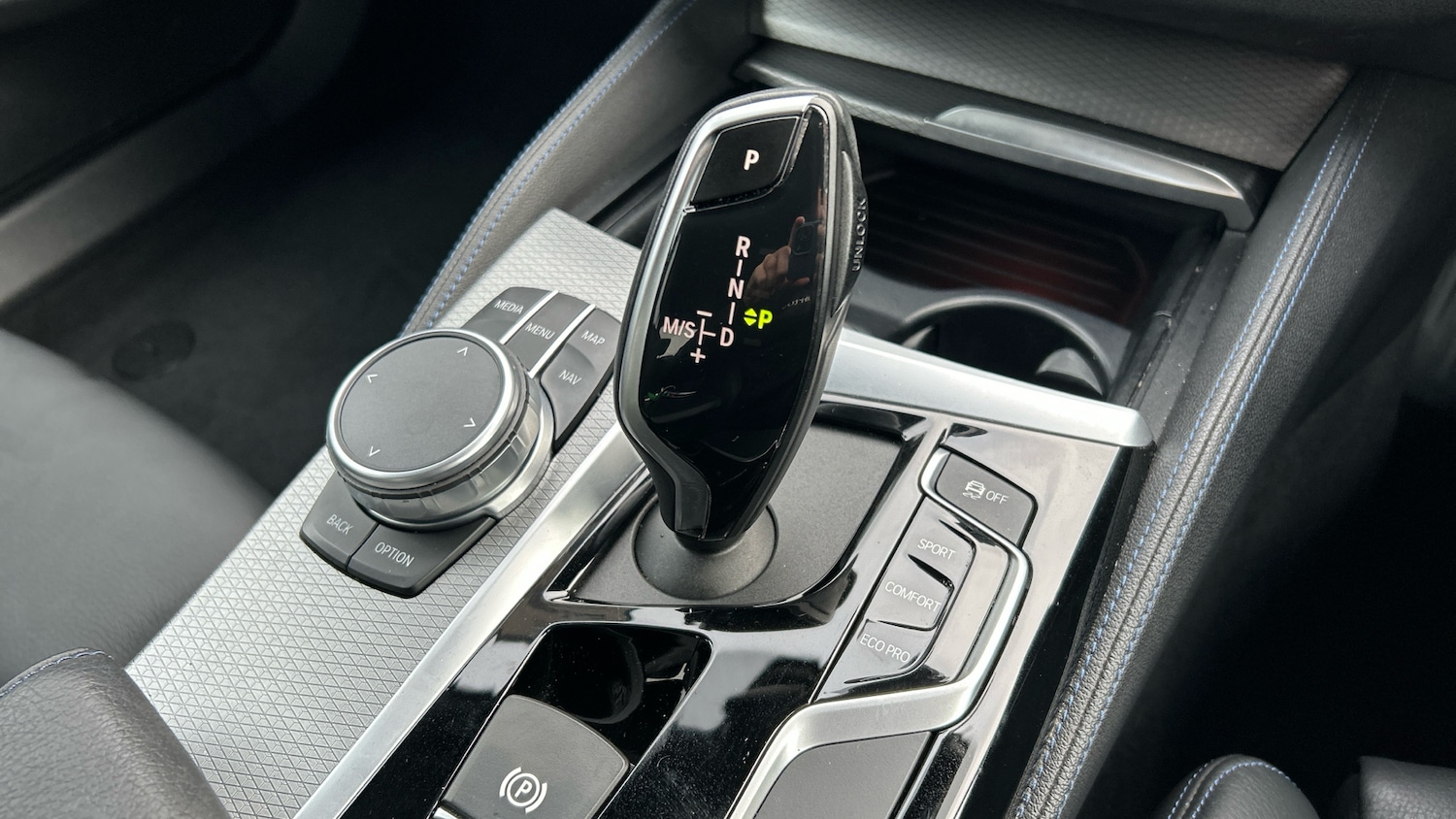 Used BMW 5 Series 2020 for sale - 76583161: Photo 33