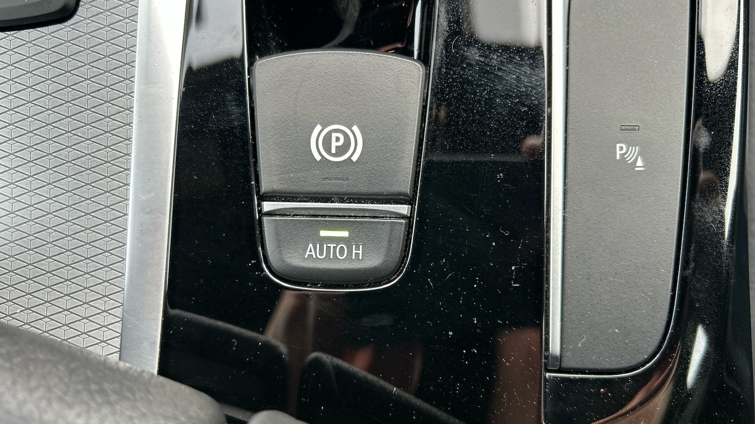 Used BMW 5 Series 2020 for sale - 76583161: Photo 35