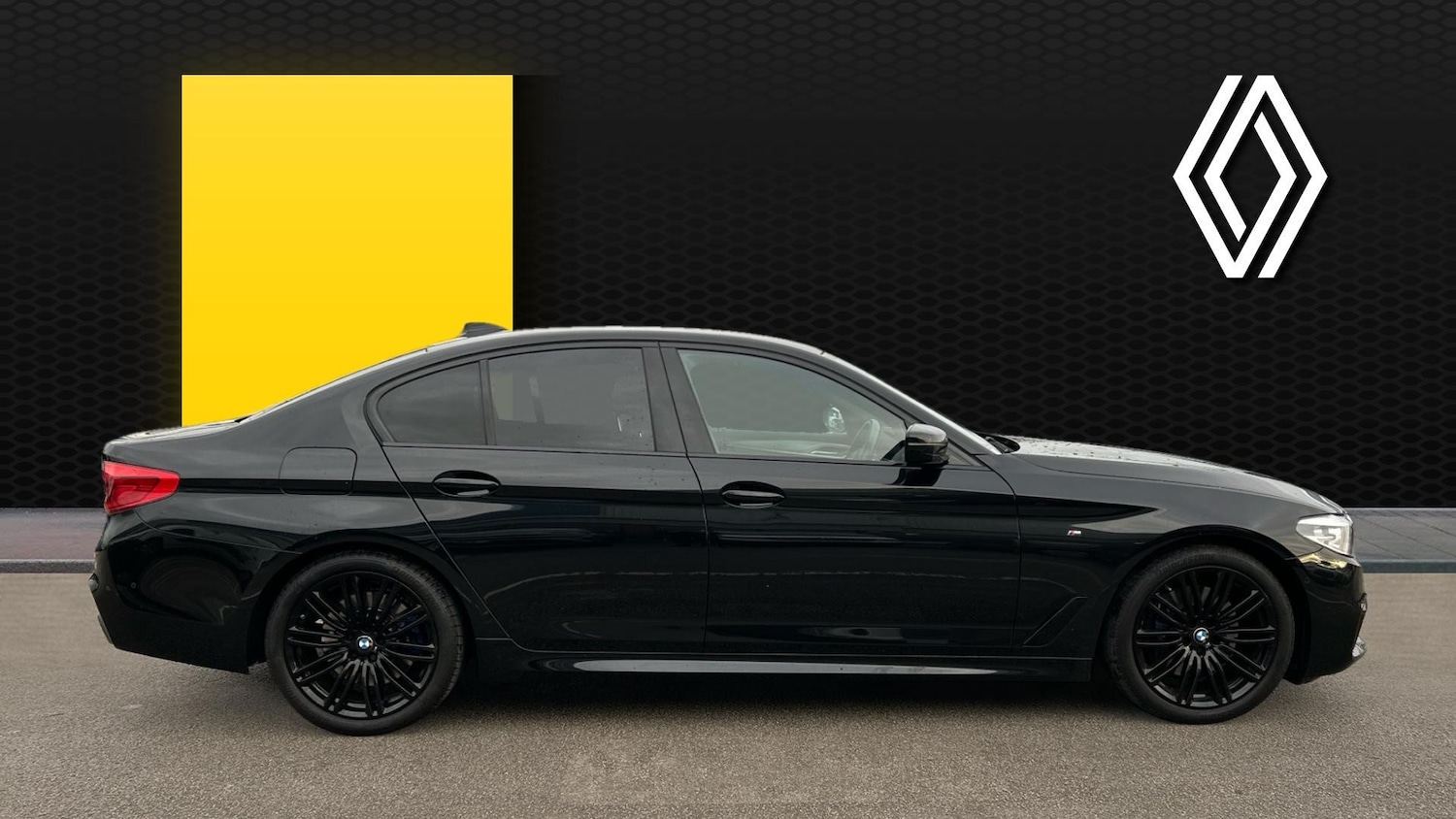 Used BMW 5 Series 2020 for sale - 76583161: Photo 5