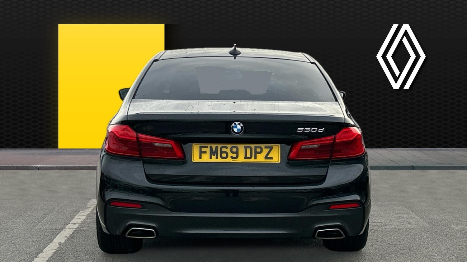 Used BMW 5 Series 2020 for sale - 76583161: Photo 6