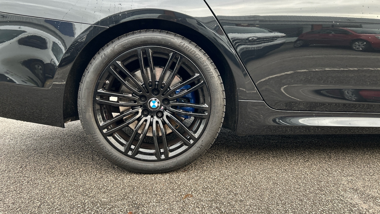 Used BMW 5 Series 2020 for sale - 76583161: Photo 7