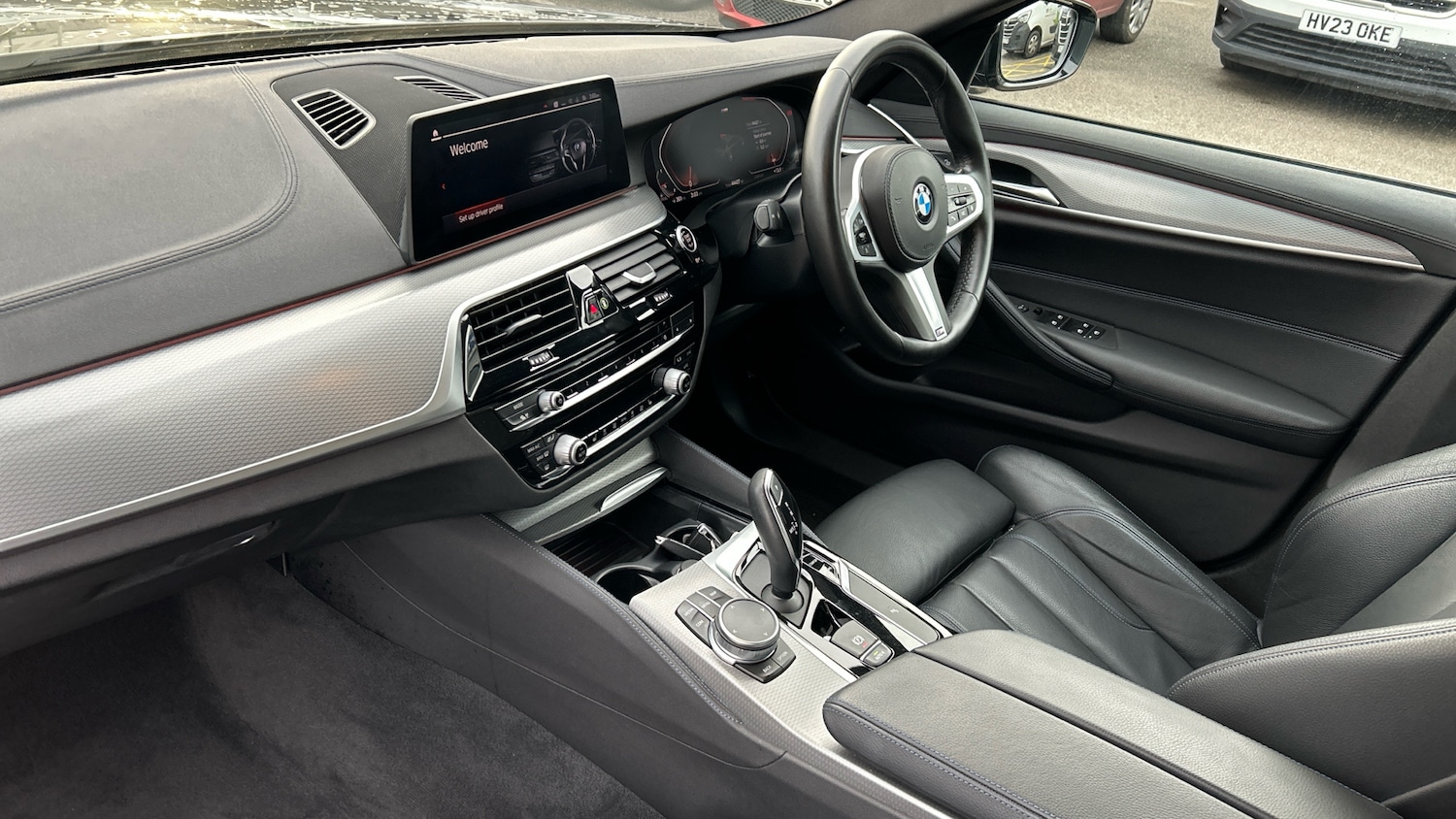 Used BMW 5 Series 2020 for sale - 76583161: Photo 9