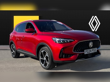 Used MG MG HS 2024 for sale - 78370816: Photo